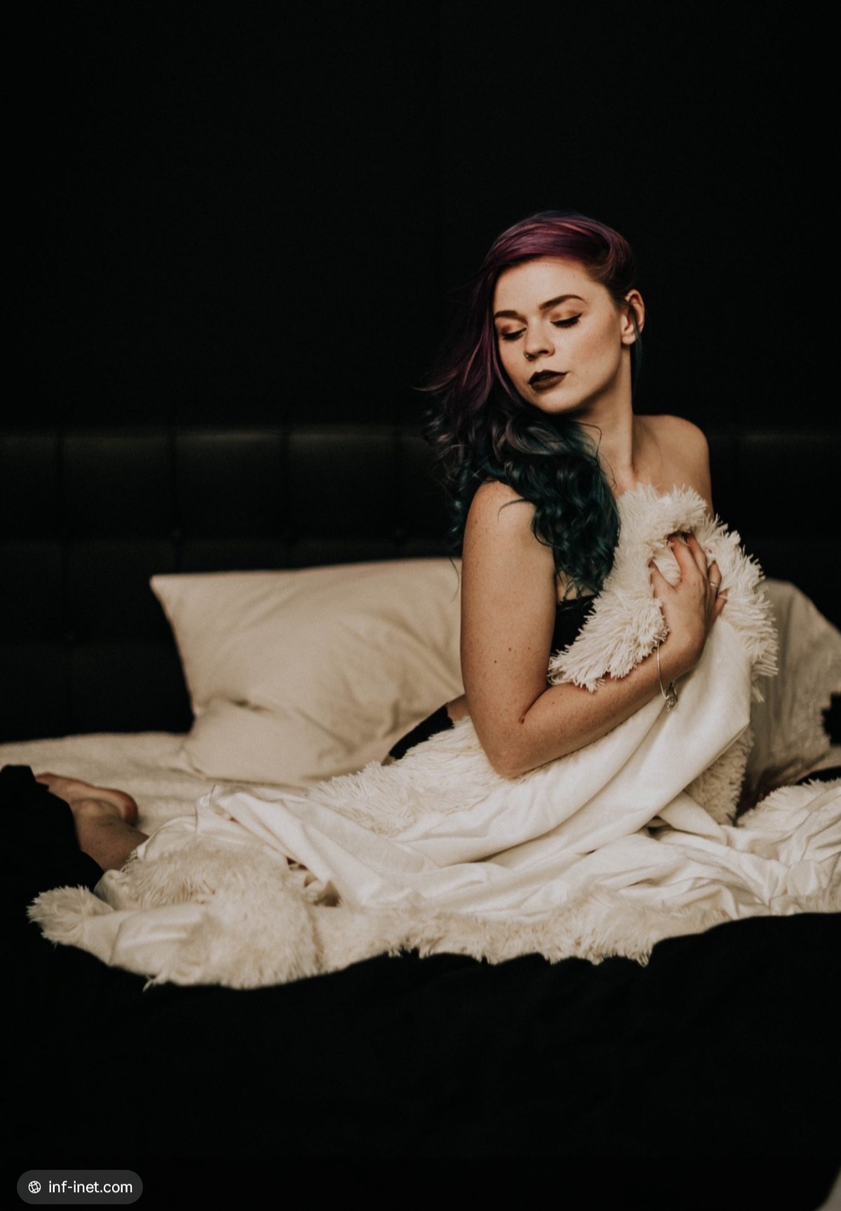 Boudoir